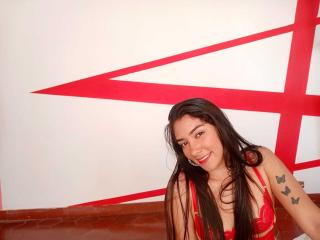 SharonKlart - Live sex cam - 14553178