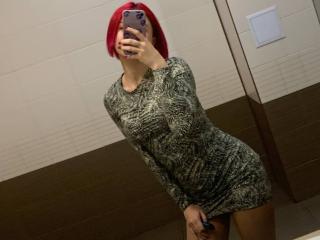 NestyDivine - Live sexe cam - 14554518