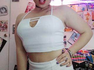 EffieStonem - Sexe cam en vivo - 14556838