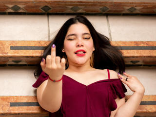 MariaMiler - Live porn & sex cam - 14559862