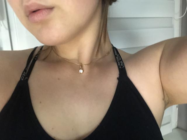 Delisa - Live porn &amp; sex cam - 14563274