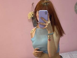 WenStacie - Sexe cam en vivo - 14563598