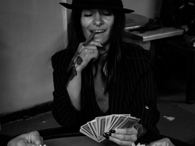 AmelieBlake - Live sex cam - 14563934