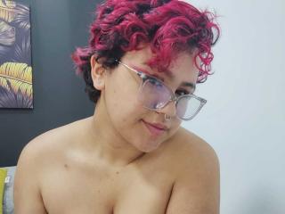 ZamiraJimenez - Live sex cam - 14564014