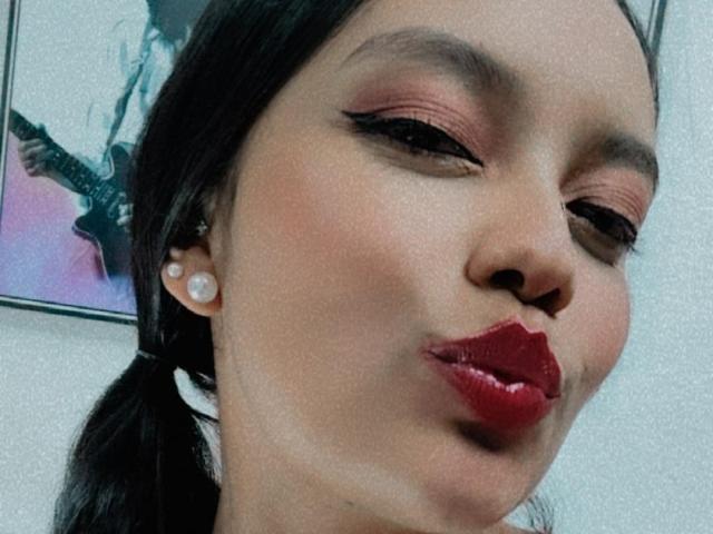 LuciBrown - Sexe cam en vivo - 14564490