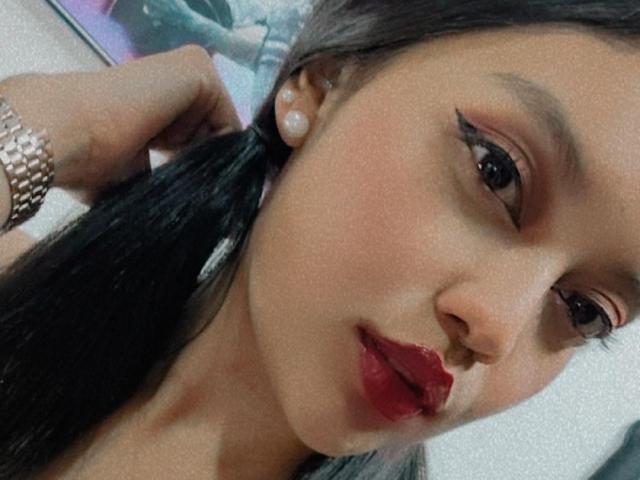 LuciBrown - Sexe cam en vivo - 14564526