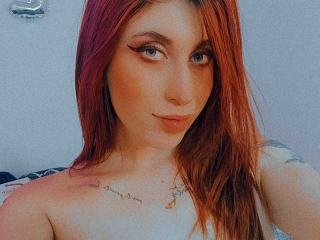 SammyViolet - Live porn & sex cam - 14565550