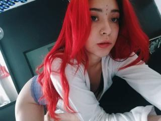 ReddApple - Live porn & sex cam - 14566590