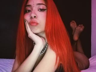 ReddApple - Sexe cam en vivo - 14566610