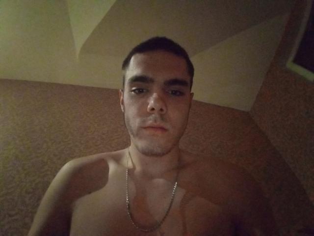 MisterMiygi - Sexe cam en vivo - 14567334