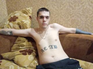 MisterMiygi - Sexe cam en vivo - 14567346