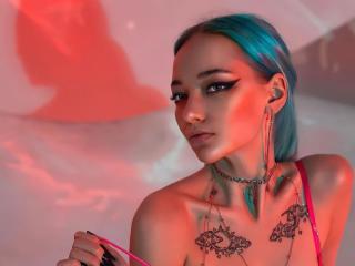 SweetHeartless - Live Sex Cam - 14568390