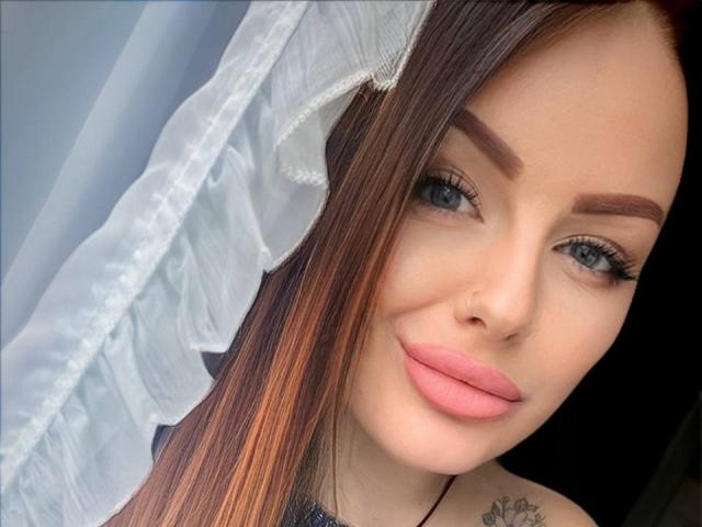 TerriCarlie - Live sexe cam - 14568874