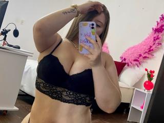 MiaaCeleste - Sexe cam en vivo - 14569838