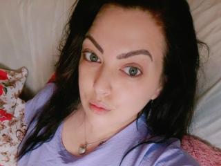 SatisfyMyDesires - Sexe cam en vivo - 14570366