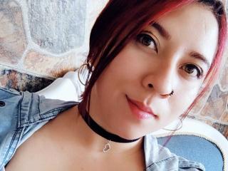 AbbyWoods - Sexe cam en vivo - 14572034