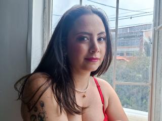 MarieFrostman - сексуальная веб-камера в реальном времени - 14572338