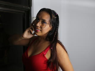 YairaWalker - Live sex cam - 14572926