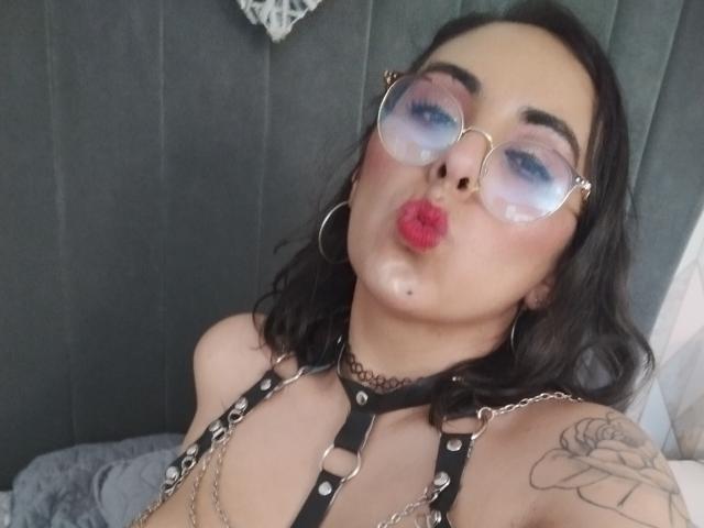 ChloeMarss - Camera khiêu dâm &amp; quyến rũ trực tiếp - 14574290