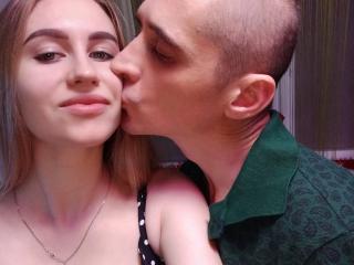 ClaireAndPhil - Live porn & sex cam - 14574902