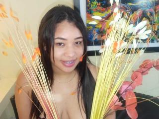 PaolaAguirre - Live sex cam - 14575230