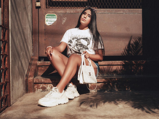 LianaSmiith - Sexe cam en vivo - 14575498