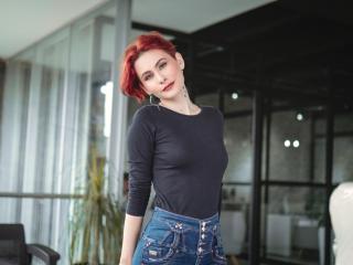 Rouxane - Live porn &amp; sex cam - 14578138