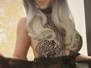TonPlaisirDeReverBb - Live sex cam - 14579410