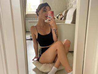 LexxiBlue - Live sexe cam - 14579426