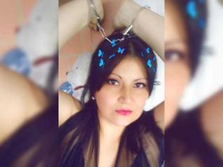 AdaraMichels - Sexe cam en vivo - 14581942