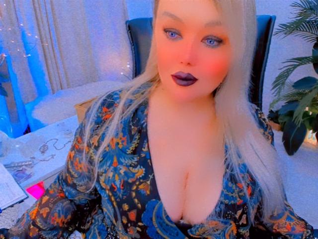 DommeEtername - Live sexe cam - 14583478
