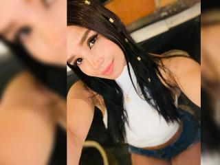 AnneCasanova - Live sex cam - 14584394