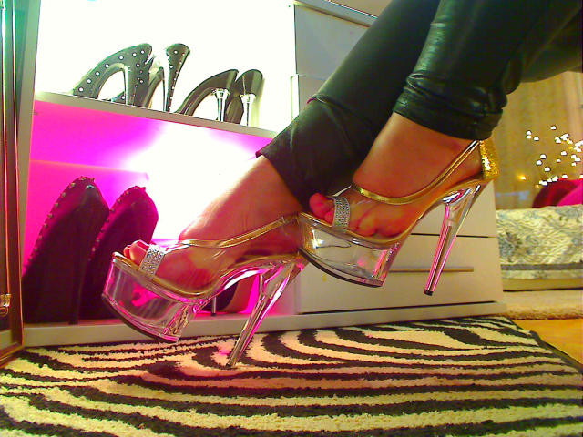 DommeEtername - Live sexe cam - 14585370