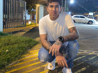 CrazyTatto - Sexe cam en vivo - 14586658