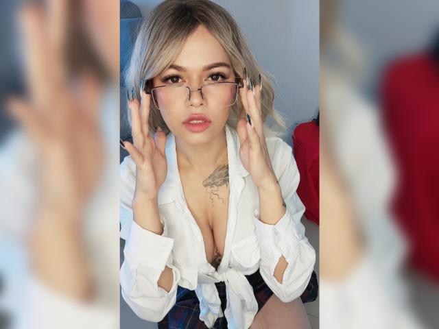 DariaDawson - Live sex cam - 14588406