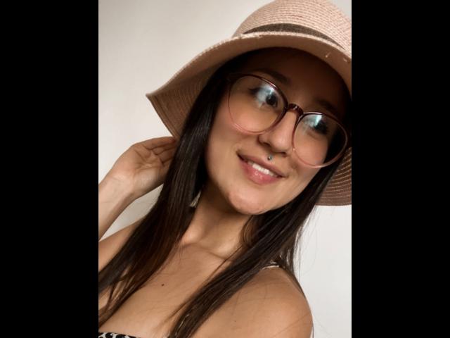 NinaBryon - Live Sex Cam - 14590238