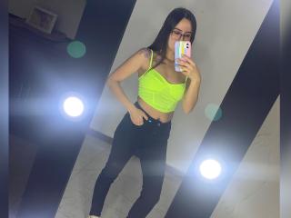 NinaBryon - Sexe cam en vivo - 14590254