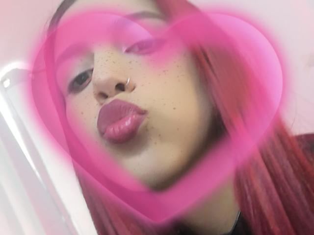 MaluFerrero - Live sex cam - 14591490