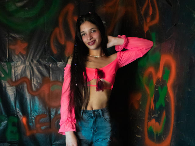 LisaBrunett - Sexe cam en vivo - 14592138