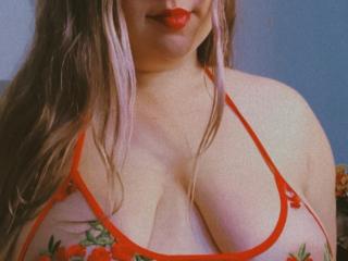 ArianaRoussel - Live sexe cam - 14592558