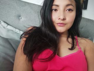 Shanaya - Sexe cam en vivo - 14594878