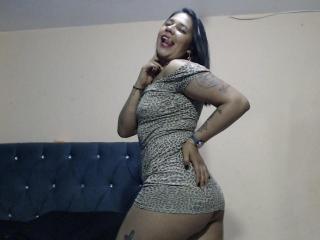 PauletteLove - Live sexe cam - 14596934