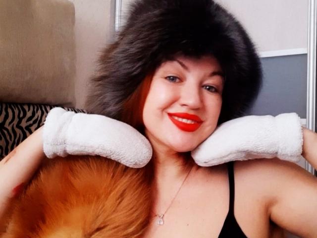 KiraXTender - сексуальная веб-камера в реальном времени - 14598478