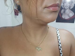 SolmaryHot - Sexe cam en vivo - 14599722