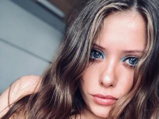 AllaEvie - Sexe cam en vivo - 14601246