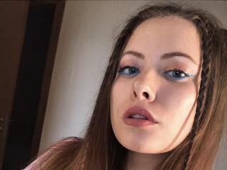 AllaEvie - Sexe cam en vivo - 14601258