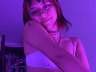 NaomiSweett - Sexe cam en vivo - 14602706