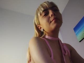 AnnieLeone - Sexe cam en vivo - 14602722