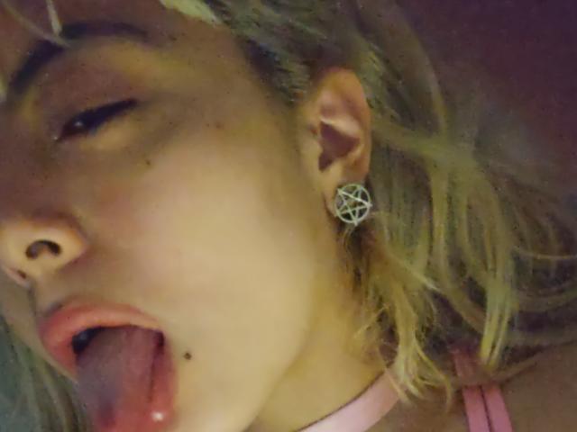 AnnieLeone - Sexe cam en vivo - 14602726