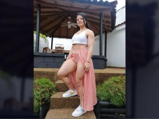 ArianaSscoth - Sexe cam en vivo - 14603002